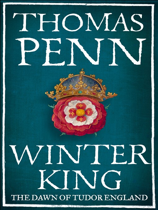 Winter King (eBook): The Dawn of Tudor England
